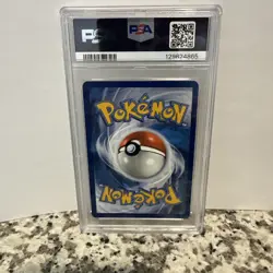 Pokemon TCG Snorlax 051 Sv: Scarlet & Violet Promo Cards Holo PSA 9 - Image 2