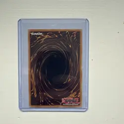 RA03-EN071 Clockwork Night Quarter Century Secret Rare Card 1st Edition Yu-Gi-Oh - Image 2