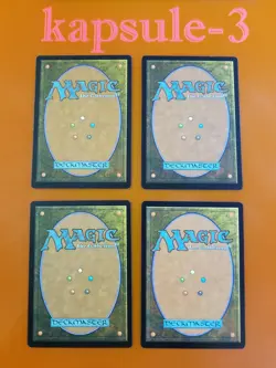 4x Oran-Rief Ooze | Zendikar Rising | MTG Magic Cards - Image 2