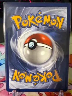 Pokemon Team Rocket's Mewtwo ex 081/182 Card: Destined Rivals Holo NM PACK FRESH - Image 2