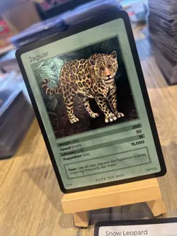 Life Tcg 2023 Bundle Including Holo’s,rares, 50 Cards! - Image 2