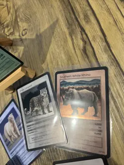 Life Tcg 2023 Bundle Including Holo’s,rares, 50 Cards! - Image 3