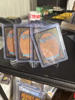 4 Cards!! Cynette, Jelly Drover Anime Foundations Jumpstart MTG - Image 2