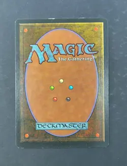 MTG - Mareggiata / High Tide - Fallen Empires ENGLISH Version 3 (Excellent) - Image 2