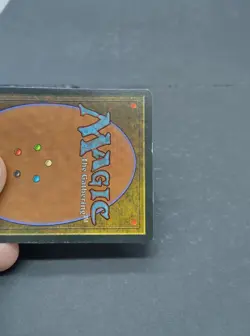 MTG - Mareggiata / High Tide - Fallen Empires ENGLISH Version 3 (Excellent) - Image 3