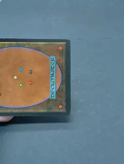 MTG - Mareggiata / High Tide - Fallen Empires ENGLISH Version 3 (Excellent) - Image 4