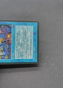 MTG - Mareggiata / High Tide - Fallen Empires ENGLISH Version 3 (Excellent) - Image 5