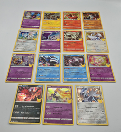 🔥 LOT OF 15 Pokemon Celebrations Pokemon Cards🔥 - Image 1