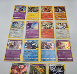 🔥 LOT OF 15 Pokemon Celebrations Pokemon Cards🔥 - Image 2