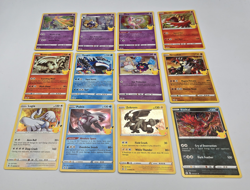 🔥 LOT OF 12 Pokemon Celebrations Pokemon Cards🔥 - Image 1