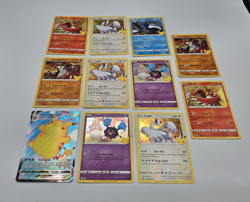 🔥 LOT OF 11 Pokemon Celebrations Pokemon Cards🔥 - Image 1