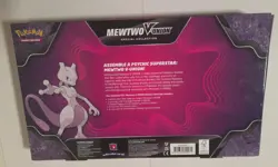 Pokemon TCG Mewtwo V-Union Special Collection Factory Sealed Box Evolving Skies - Image 3