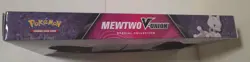 Pokemon TCG Mewtwo V-Union Special Collection Factory Sealed Box Evolving Skies - Image 4
