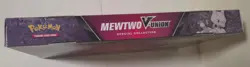 Pokemon TCG Mewtwo V-Union Special Collection Factory Sealed Box Evolving Skies - Image 5