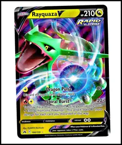 Pokemon Crown Zenith 36 FACTORY-SEALED BOOSTER PACKS + PROMOS (PRIORITY SHIP*) - Image 2