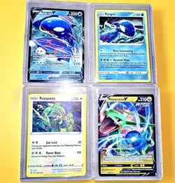 Pokemon Crown Zenith 36 FACTORY-SEALED BOOSTER PACKS + PROMOS (PRIORITY SHIP*) - Image 5