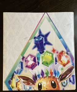 Pokemon TCG Prismatic Evolutions Poster Collection - Poster Only - Image 3
