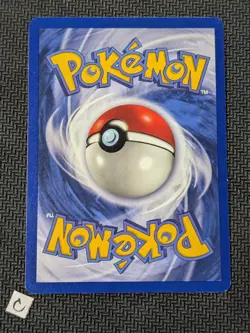 Muk 28/62 - Fossil Unlimited Non-Holo Rare WOTC Pokemon LP - Image 2