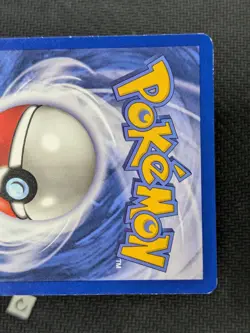 Muk 28/62 - Fossil Unlimited Non-Holo Rare WOTC Pokemon LP - Image 4