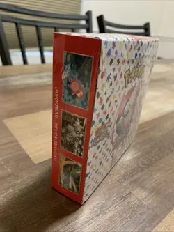 Pokemon TCG 151 Japanese Booster Box WITH Shrink Wrap - New & Sealed - US Seller - Image 3