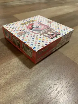 Pokemon TCG 151 Japanese Booster Box WITH Shrink Wrap - New & Sealed - US Seller - Image 4