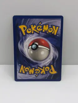 Jigglypuff 1999 Pokemon Jungle Unlimited Edition #54 LP (Light Play) - Image 2