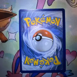Pokemon TCG Vulpix 138/132 Illustration Rare Mega Evolution Mint - Image 2
