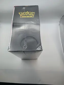 Pokemon Center Mega Evolutions Lucario ETB Brand New & Sealed Pokemon TCG - Image 3