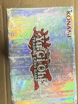 Yu-Gi-Oh! Legendary Collection: 25th Anniversary Edition 6 Boosterpa - Image 2
