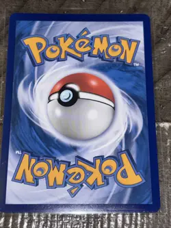 2025 Pokemon Cubone 0407/07 Full Art Holo Rare Card - Image 2