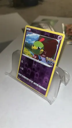 Pokemon Go Pick Your Own Card Holo/ Non Holo Bulk Lot - Image 1
