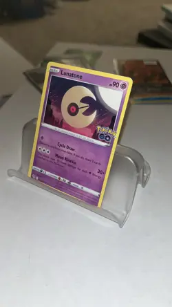 Pokemon Go Pick Your Own Card Holo/ Non Holo Bulk Lot - Image 2