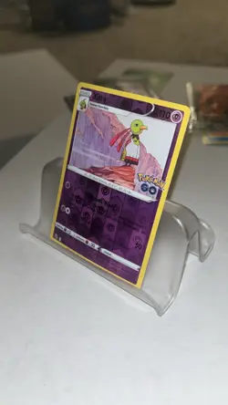 Pokemon Go Pick Your Own Card Holo/ Non Holo Bulk Lot - Image 4