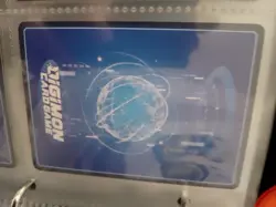 BT5-088 Sora Takenouchi & Joe Kido Rare Mint Digimon Card - Image 2