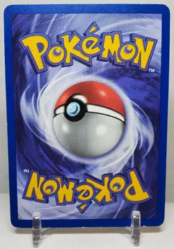 MEOWTH JUNGLE FIRST 1ST EDITION 56/64 COMMON VINTAGE WOTC POKEMON CARD LP/MP - Image 2