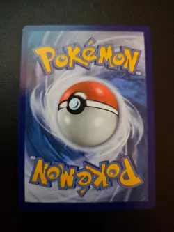 Pokemon Card TCG Exeggutor XY Evolutions 109/108 Regular Secret Rare - Image 2