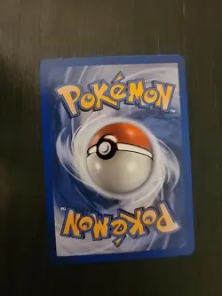 Wurmple Reverse Holo Dragon Card 81/97 - Image 2