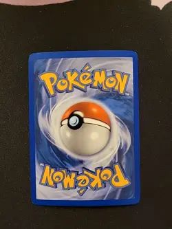 Pokemon Charmander EX Power Keepers Reverse Holo Card LP Condition - Image 2