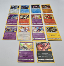 🔥 LOT OF 14 Pokemon Celebrations Pokemon Cards🔥 - Image 1