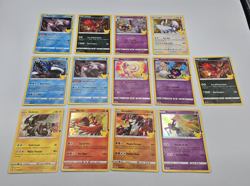 🔥 LOT OF 13 Pokemon Celebrations Pokemon Cards🔥 - Image 1