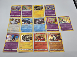 🔥 LOT OF 13 Pokemon Celebrations Pokemon Cards🔥 - Image 1