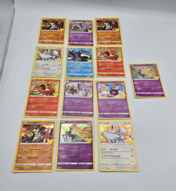 🔥 LOT OF 13 Pokemon Celebrations Pokemon Cards🔥 - Image 1