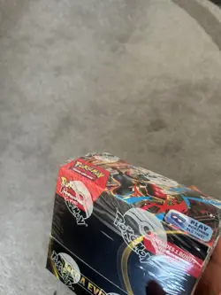 Pokemon TCG: Mega Evolution Enhanced Booster Display Box 36 Packs & 1 Promo Card - Image 3