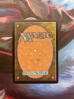 Magic The Gathering Avatar - The Banyan Tree The Great Henge - M 0041 - Image 2