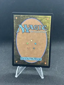 MTG FOIL Jumbo Cactuar Borderless - FINAL FANTASY #343 - Image 2