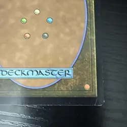 Magic: The Gathering Strixhaven School of Mages Blade Historian #165/275 DAMAGED - Image 3