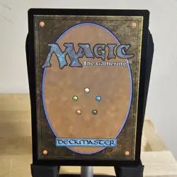 MTG Magic the Gathering Undead Augur (MH1-112/2869) The List NM - Image 2