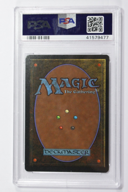 Magic The Gathering MTG Legends Planar Gate PSA 10 Gem Mint - Image 2