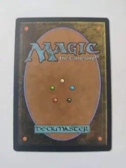 MTG - Price of Progress - FOIL - Premium Deck Series: Fire and Lightning - NM - Image 2