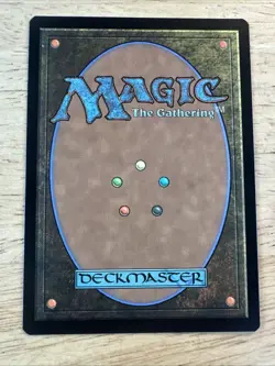 Dreamtide Whale (Extended Art) 0450 MTG Modern Horizons 3 Rare NP - Image 2